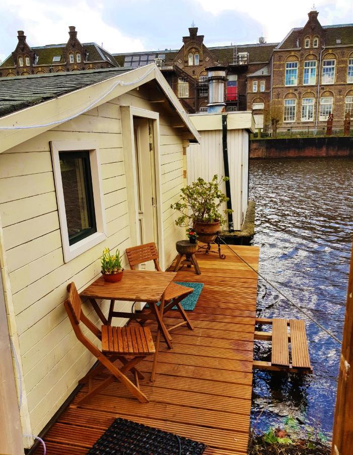 Studio Lior Amsterdam Exterior photo